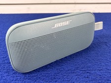 Bose Soundlink Flex Wireless Bluetooth Speaker 435910 (PKM058429)