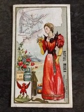 CHROMO CHICOREE ROYAL MOKA