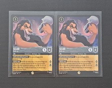 Scar 175/204 Légendaire