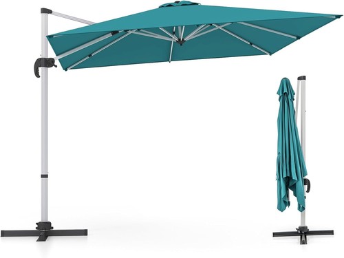 Parasol jardin extérieur - parasol,