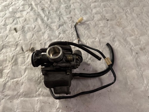 Carburateur sym 125 fiddle - carburateur,