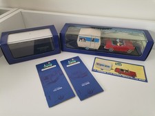 La Triumph Herald et la