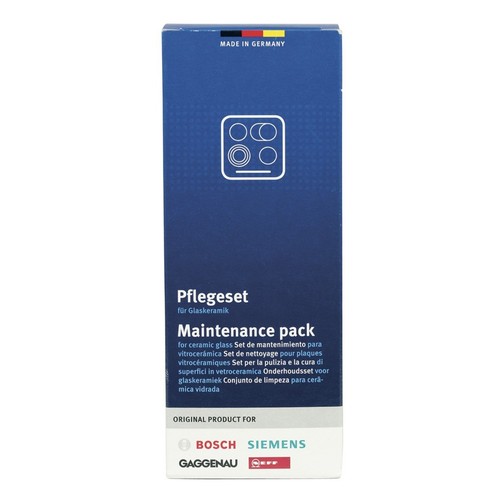Kit nettoyage bosch - de,