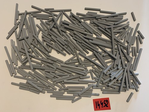 Lot pièces lego - lego, tiges