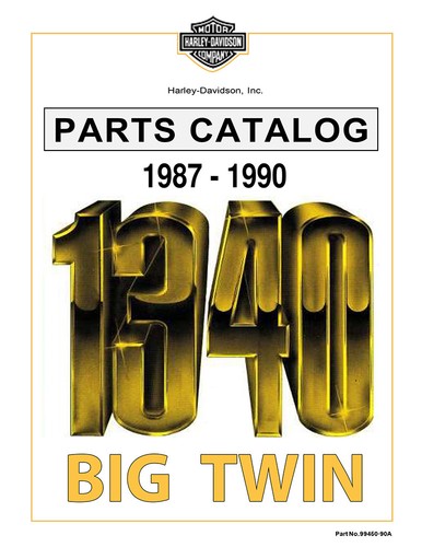 1340cc catalogue - 87-90,