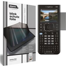 Protection pour Texas Instruments TI Nspire CX CAS Taschenrechner écran de