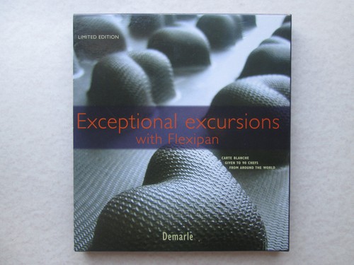 Exceptional excursions with - exceptional,