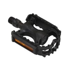 Paire pédales vélo VTT