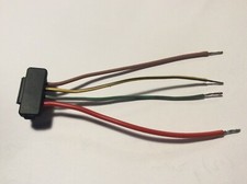 Becker Mexique Connecteur de