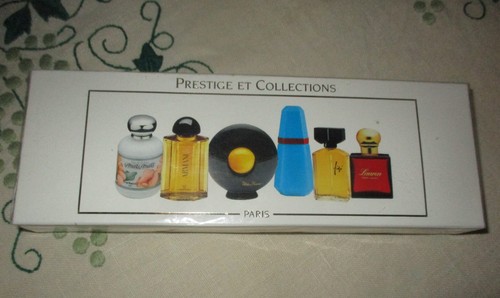 Coffret prestiges - coffret,