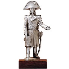 les étains du prince maréchal brune neuf