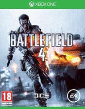 BATTLEFIELD 4 XBOX ONE FR