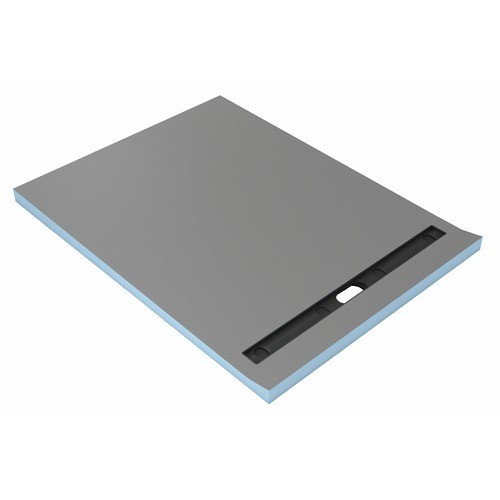 Receveur douche carreler - receveur, de