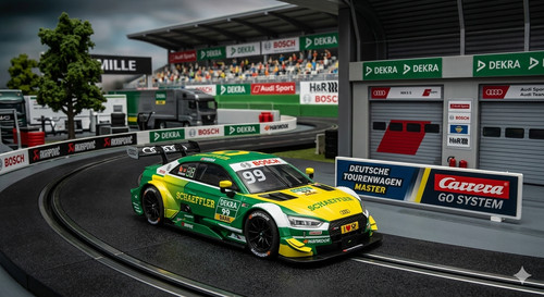 Voiture pour circuit - , carrera