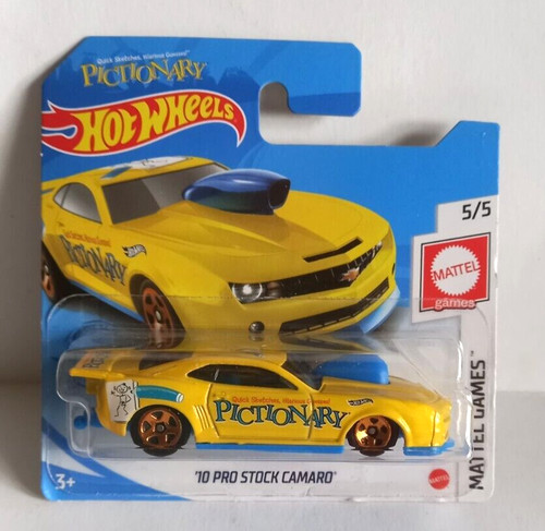Hotwheels pictionary pro - hotwheels,