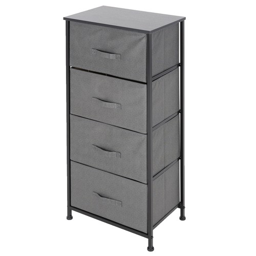 Commode penderie étagère