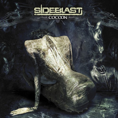 Sideblast cocoon album - (cd),