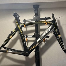 RIDLEY NOAH FAST 2012 XS Road Bike Frameset Used