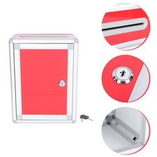  Boite A Lettres Exterieur