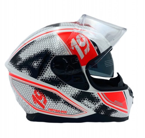 Casque moto lazer vertigo - lazer,