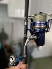 Ensemble Tenryu Big Fiber Jig