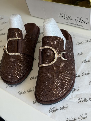 Mules sabots chic - chic, et