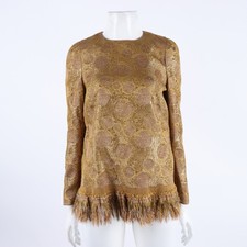 DRIES VAN NOTEN Chemise à