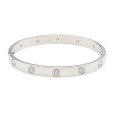 Bracelet CARTIER Love 10P