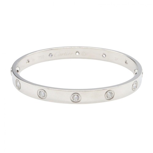 Bracelet cartier love 10p - love,