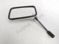 RETRO GAUCHE HONDA CBF 600