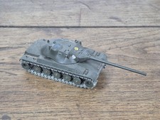 Char Militaire Amx Solido