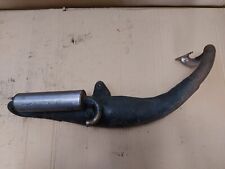 pot d'échappement MBK YAMAHA