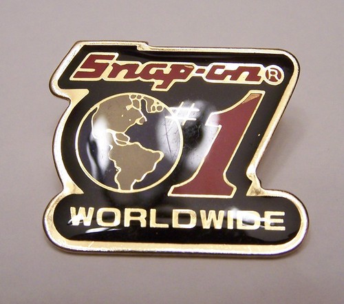 Neuf vintage snap on - vintage,