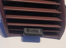 Bouton de réglage de