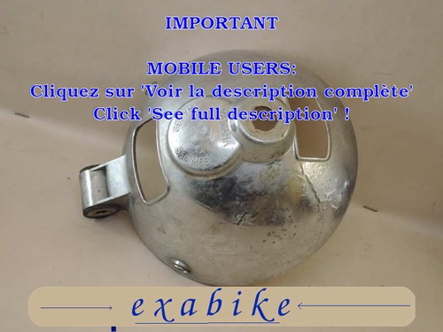 Cuvelage phare pour - phare,
