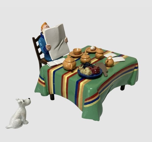 Tintin pixi 46912 figurine - 46912,