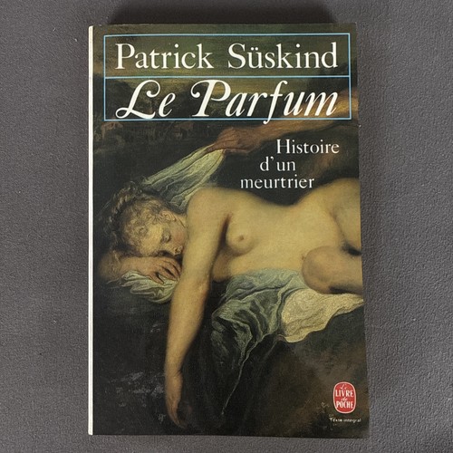 Livre poche patrick - livre,
