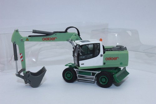 Herpa 949477 liebherr mobil - herpa,