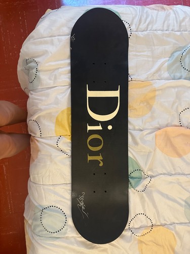 Planche skate noir - skate,