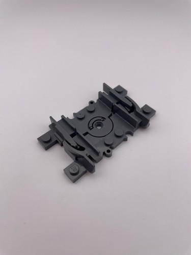 Lego part 64022 rail - part,