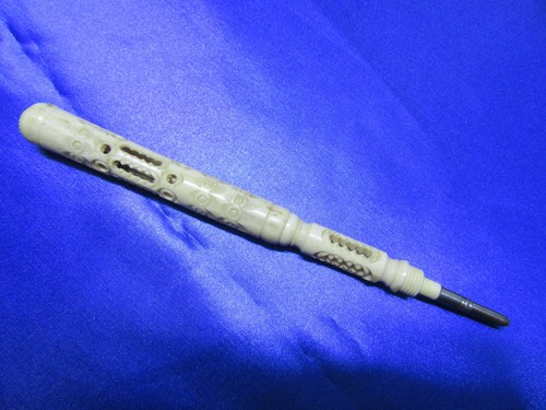 Ancien porte plume - ancien,