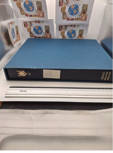 Album davo luxe safe - album,