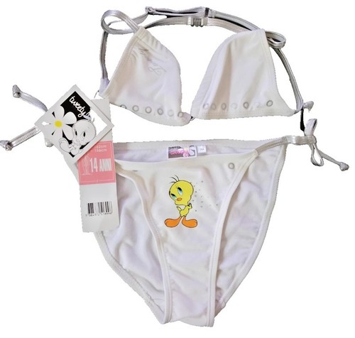 Titi looney tunes maillot - titi, ,