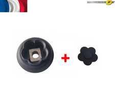 Engrenage Guide de Couplage