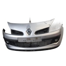 Pare choc avant RENAULT CLIO 3