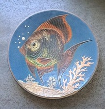 Assiette Murale décorative