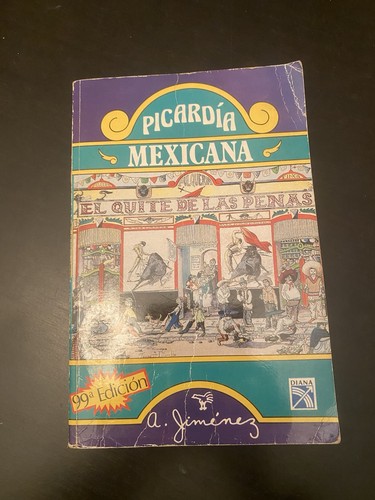 Picardia mexicana livre - picardia,