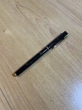 STYLO PLUME WATERMAN EN LAQUE