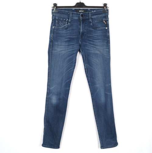 Jean homme replay anbass - homme,