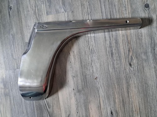 Enjoliver robri simca aronde - robri,